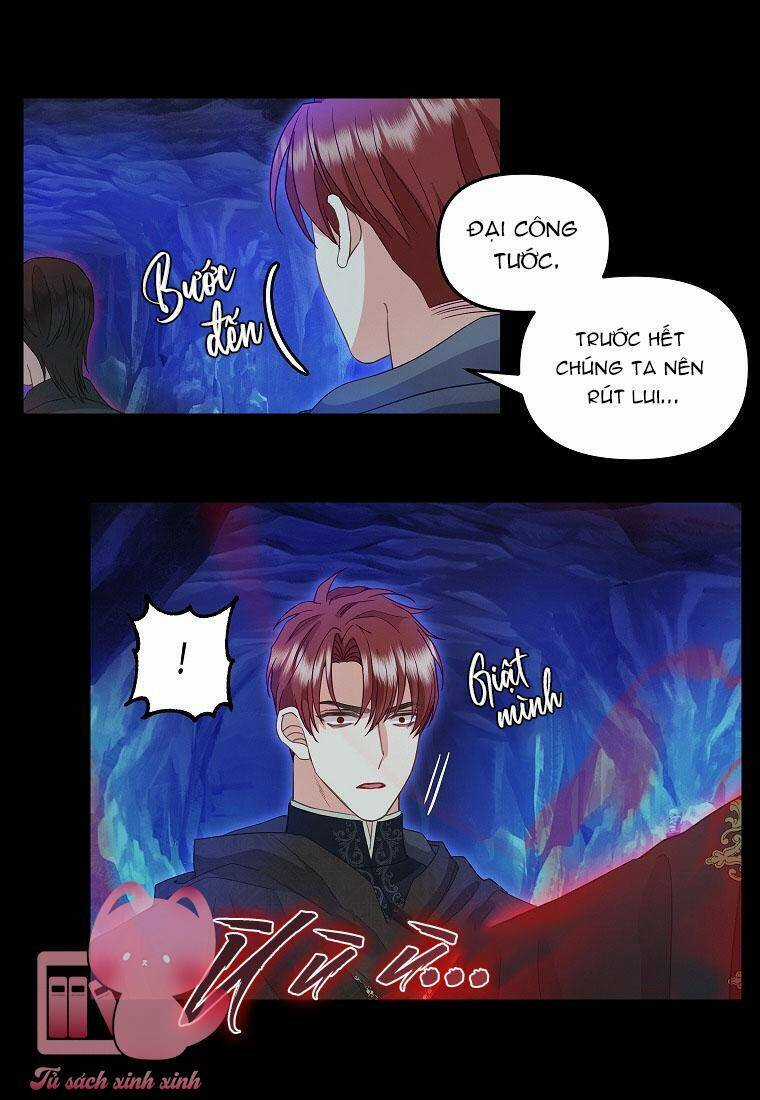 Hãy Bỏ Mặc Tôi Chapter 88 trang 15