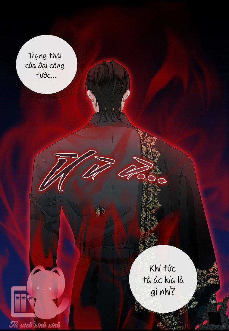Hãy Bỏ Mặc Tôi Chapter 88 trang 16