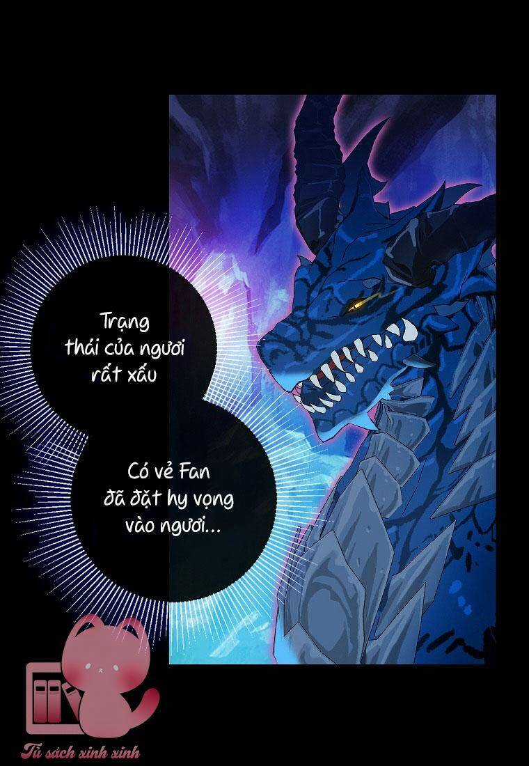 Hãy Bỏ Mặc Tôi Chapter 88 trang 17