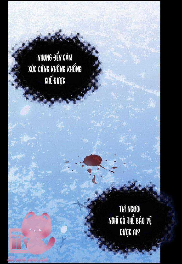 Hãy Bỏ Mặc Tôi Chapter 88 trang 18