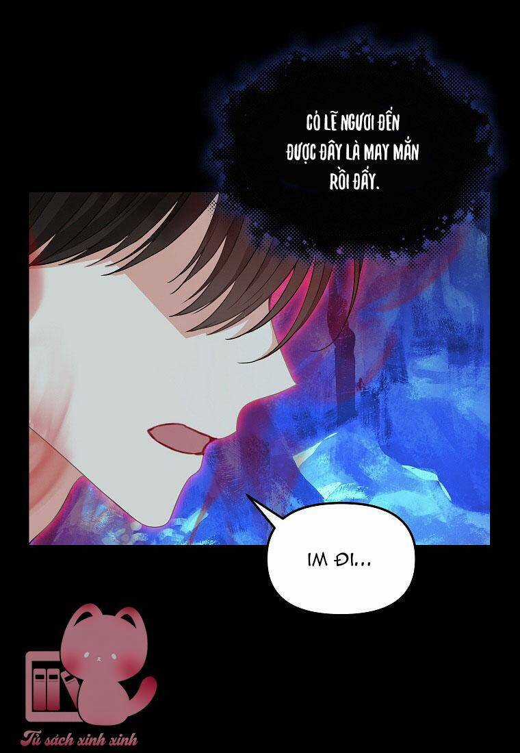 Hãy Bỏ Mặc Tôi Chapter 88 trang 19