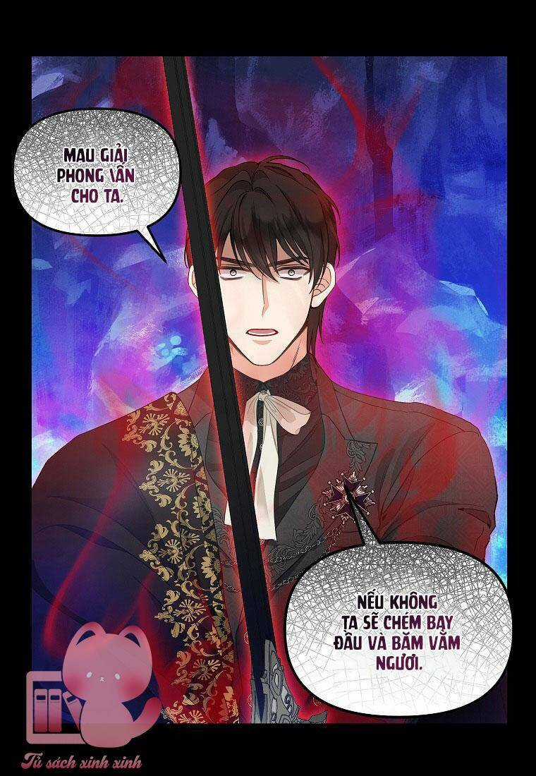 Hãy Bỏ Mặc Tôi Chapter 88 trang 20