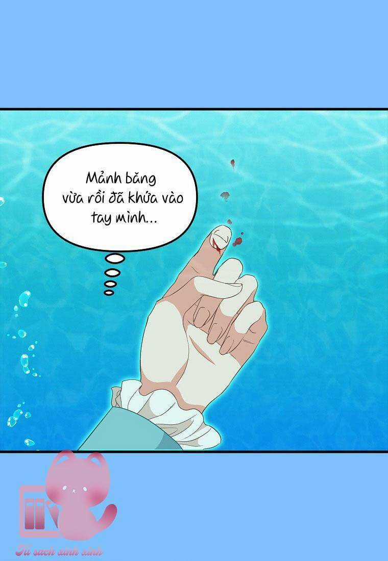 Hãy Bỏ Mặc Tôi Chapter 88 trang 22