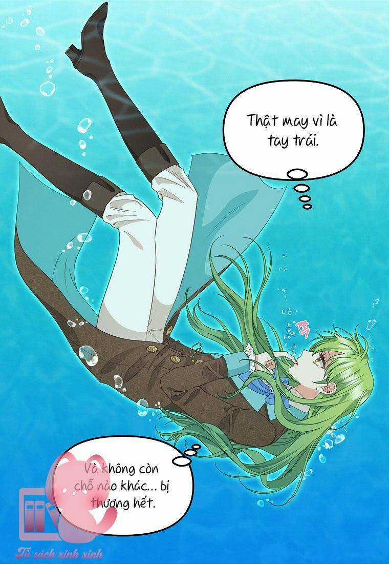 Hãy Bỏ Mặc Tôi Chapter 88 trang 23