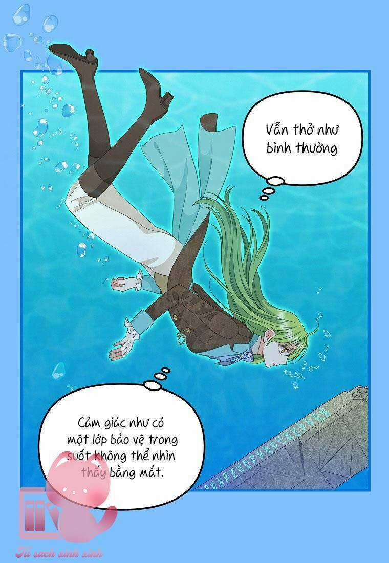 Hãy Bỏ Mặc Tôi Chapter 88 trang 25