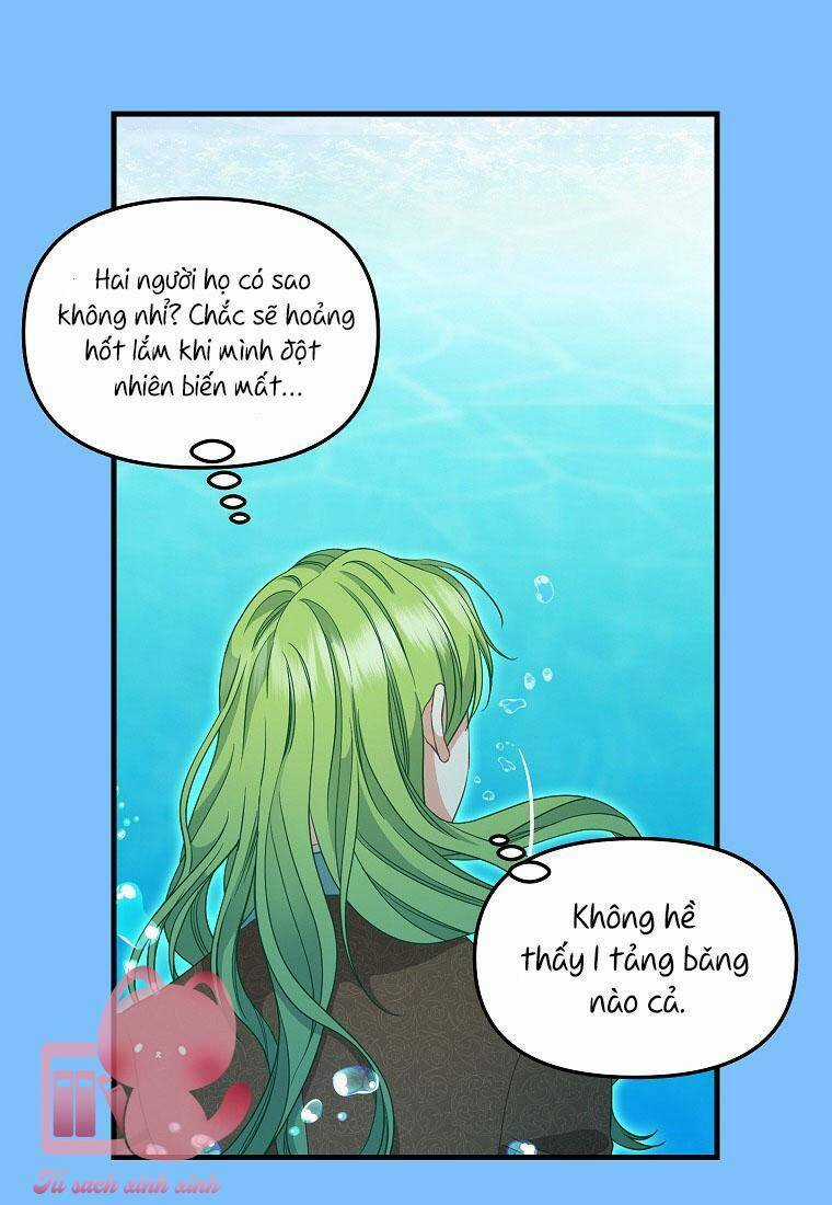 Hãy Bỏ Mặc Tôi Chapter 88 trang 26