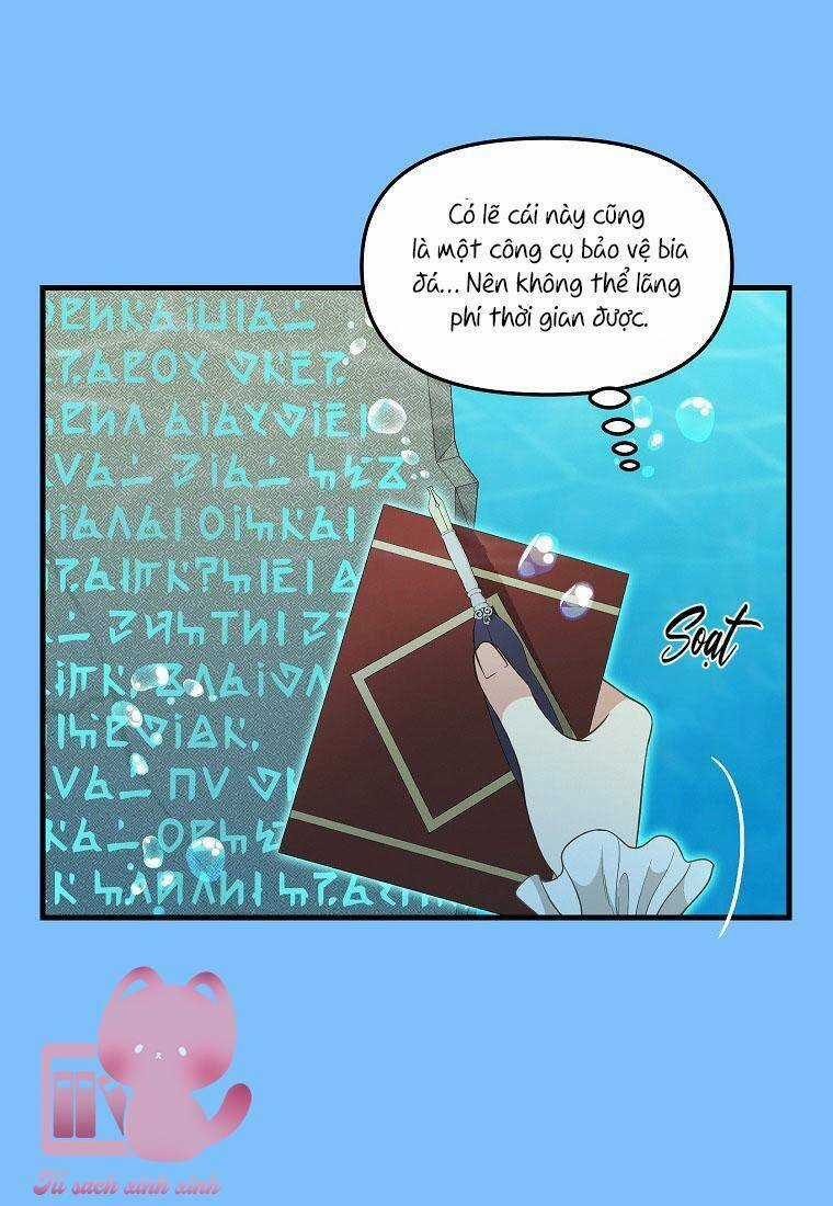 Hãy Bỏ Mặc Tôi Chapter 88 trang 27