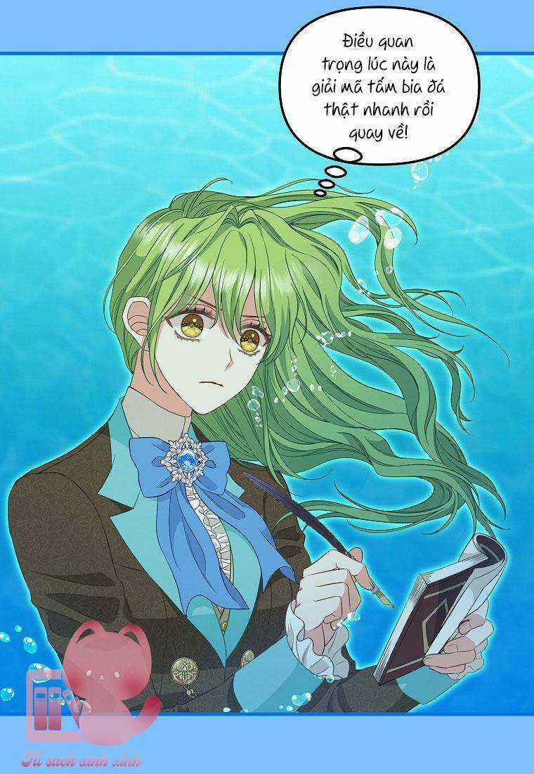 Hãy Bỏ Mặc Tôi Chapter 88 trang 28