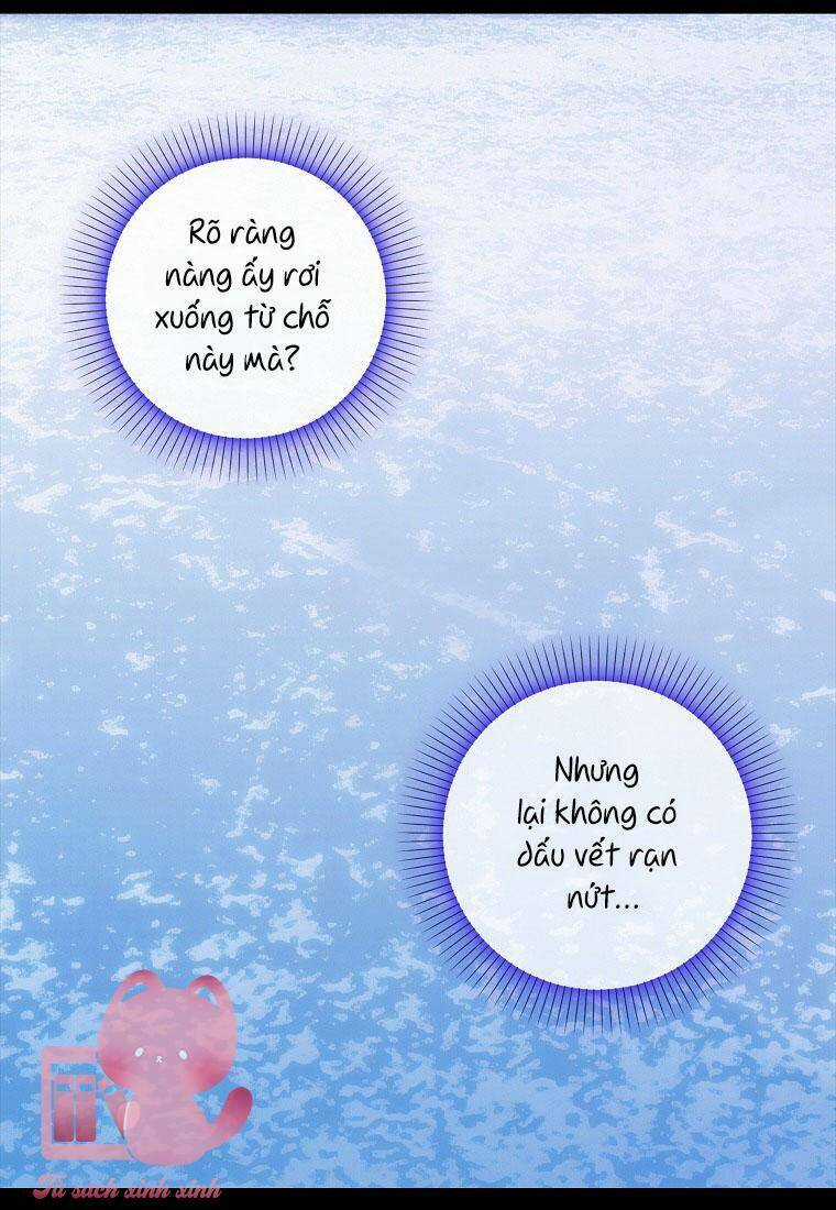 Hãy Bỏ Mặc Tôi Chapter 88 trang 3