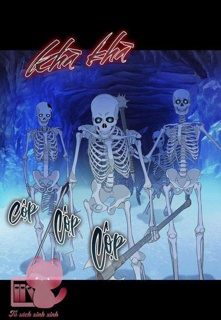 Hãy Bỏ Mặc Tôi Chapter 88 trang 30