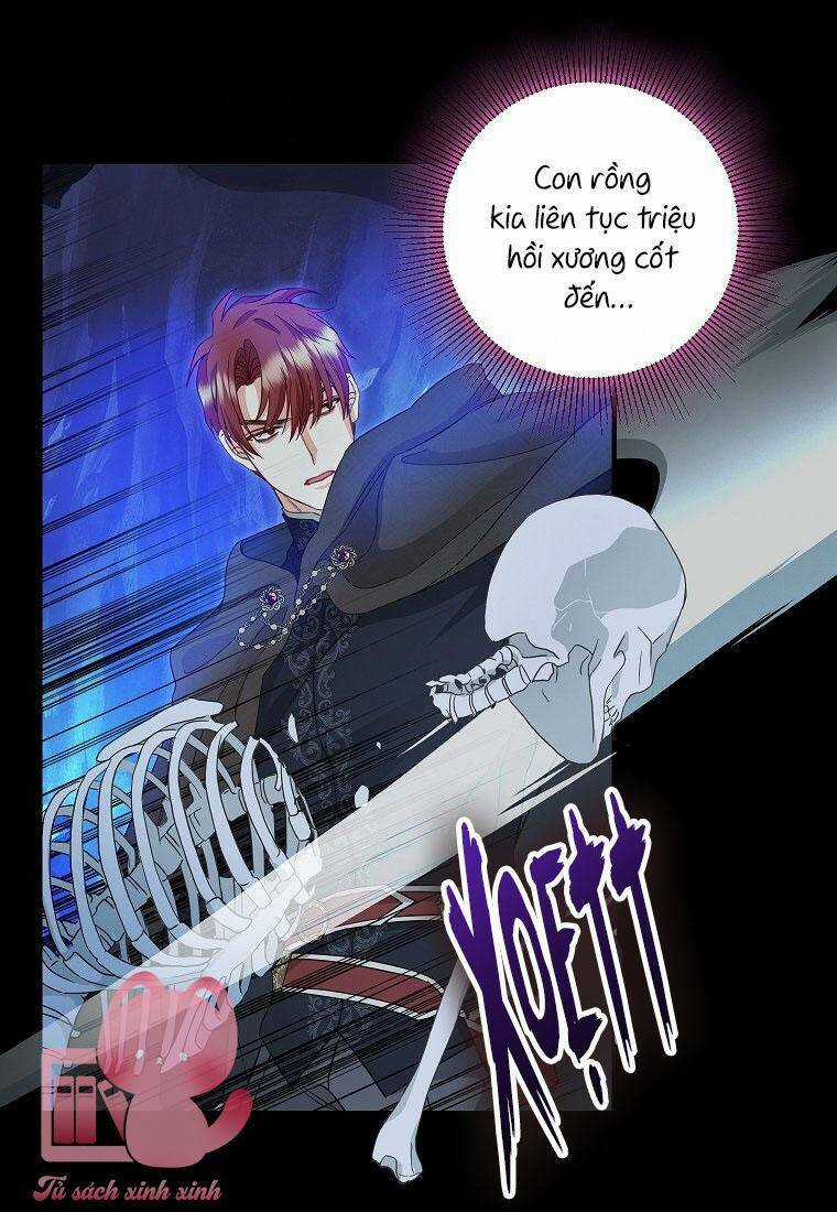 Hãy Bỏ Mặc Tôi Chapter 88 trang 31