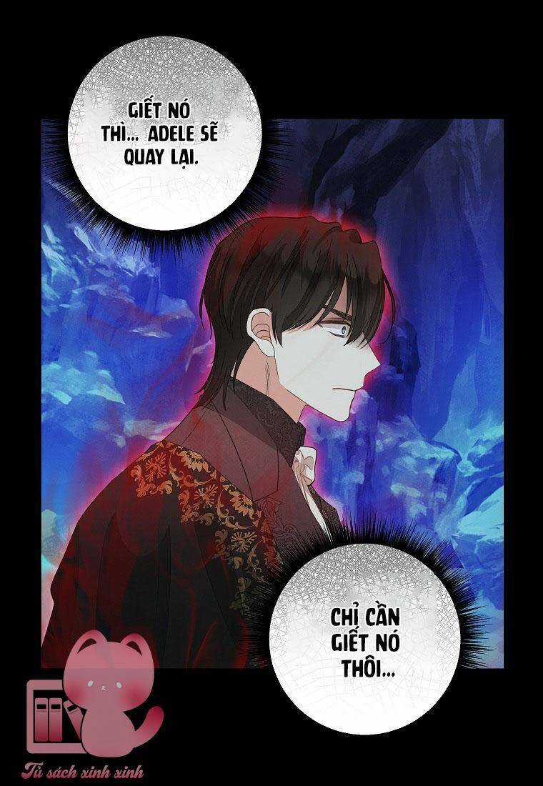 Hãy Bỏ Mặc Tôi Chapter 88 trang 34