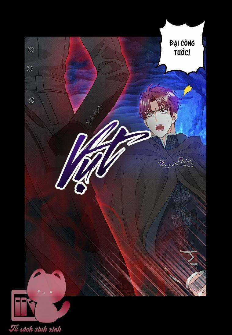 Hãy Bỏ Mặc Tôi Chapter 88 trang 35