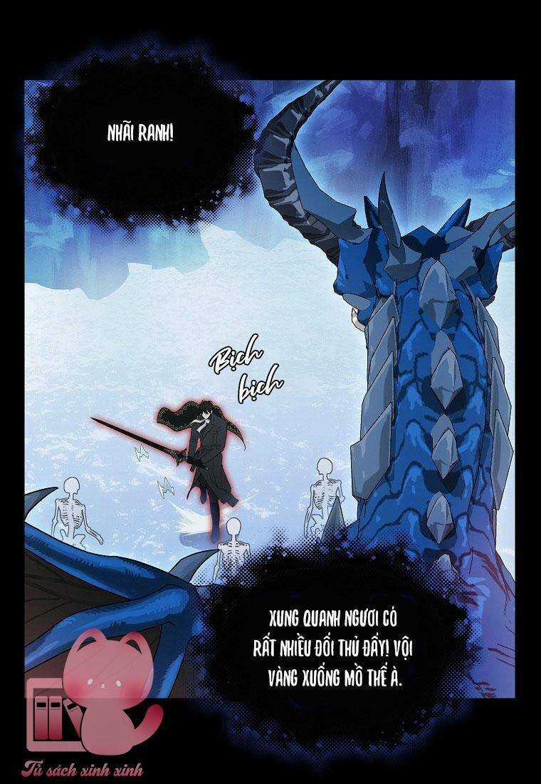 Hãy Bỏ Mặc Tôi Chapter 88 trang 36