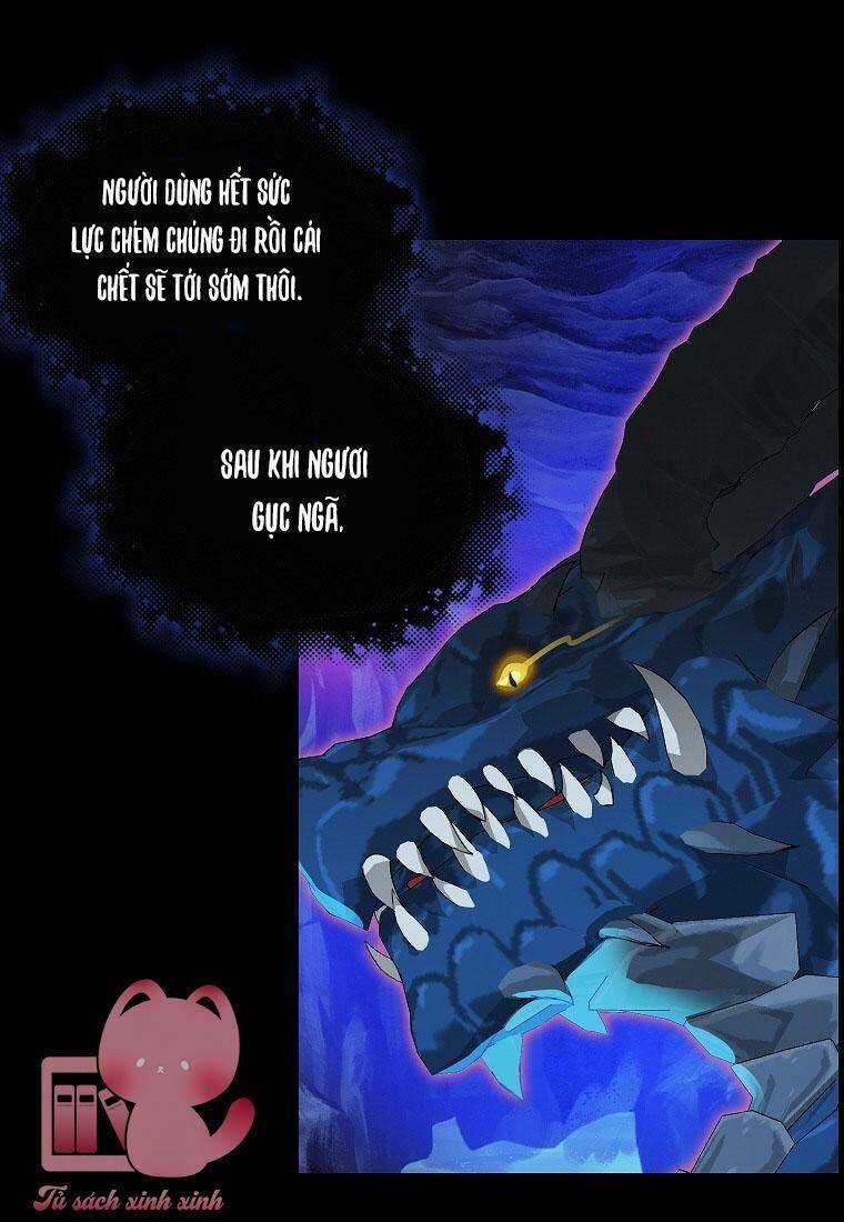 Hãy Bỏ Mặc Tôi Chapter 88 trang 38