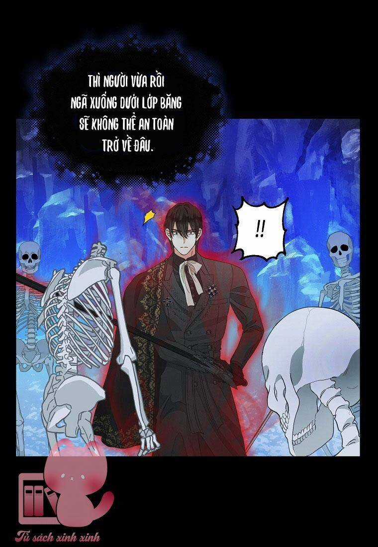 Hãy Bỏ Mặc Tôi Chapter 88 trang 39