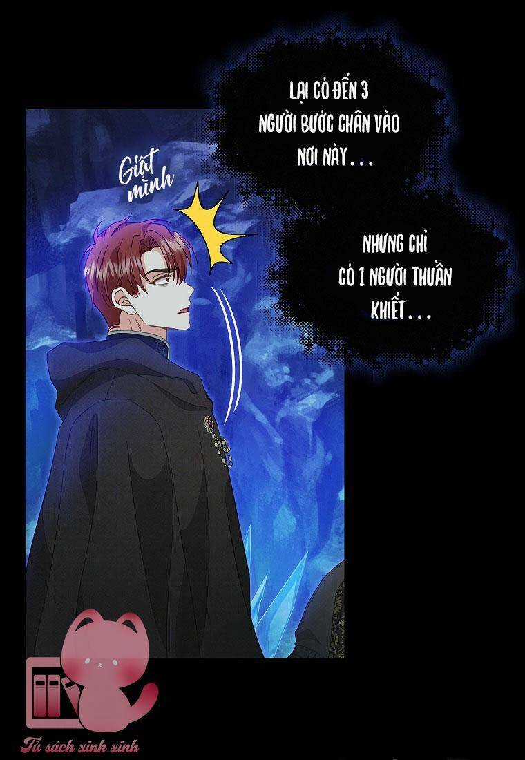 Hãy Bỏ Mặc Tôi Chapter 88 trang 4