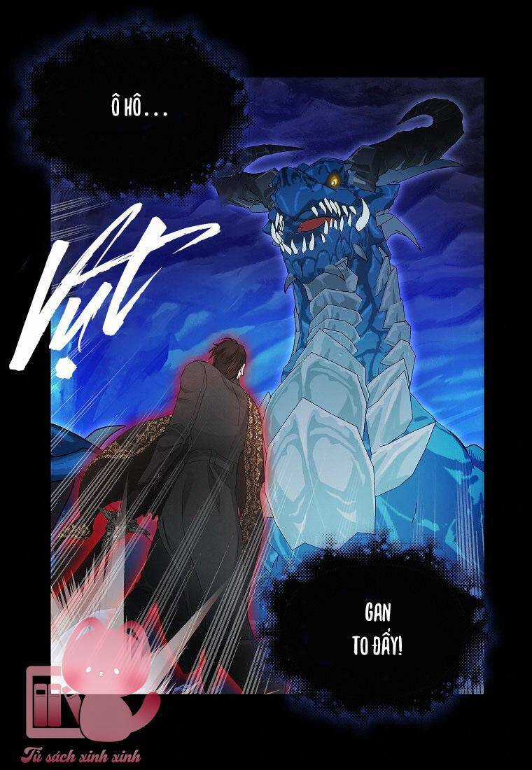 Hãy Bỏ Mặc Tôi Chapter 88 trang 41