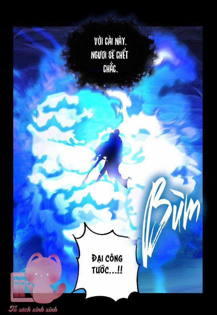 Hãy Bỏ Mặc Tôi Chapter 88 trang 43