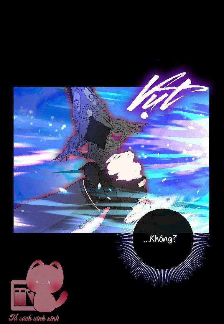 Hãy Bỏ Mặc Tôi Chapter 88 trang 44