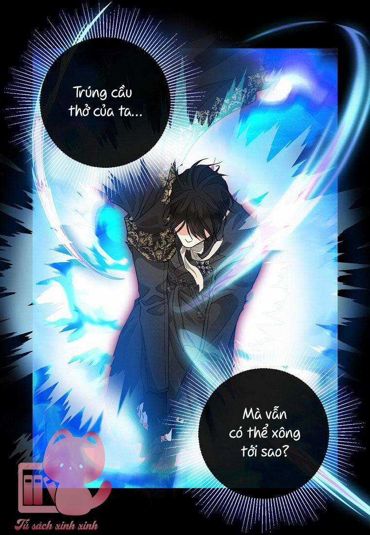 Hãy Bỏ Mặc Tôi Chapter 88 trang 45