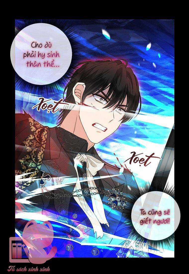 Hãy Bỏ Mặc Tôi Chapter 88 trang 47