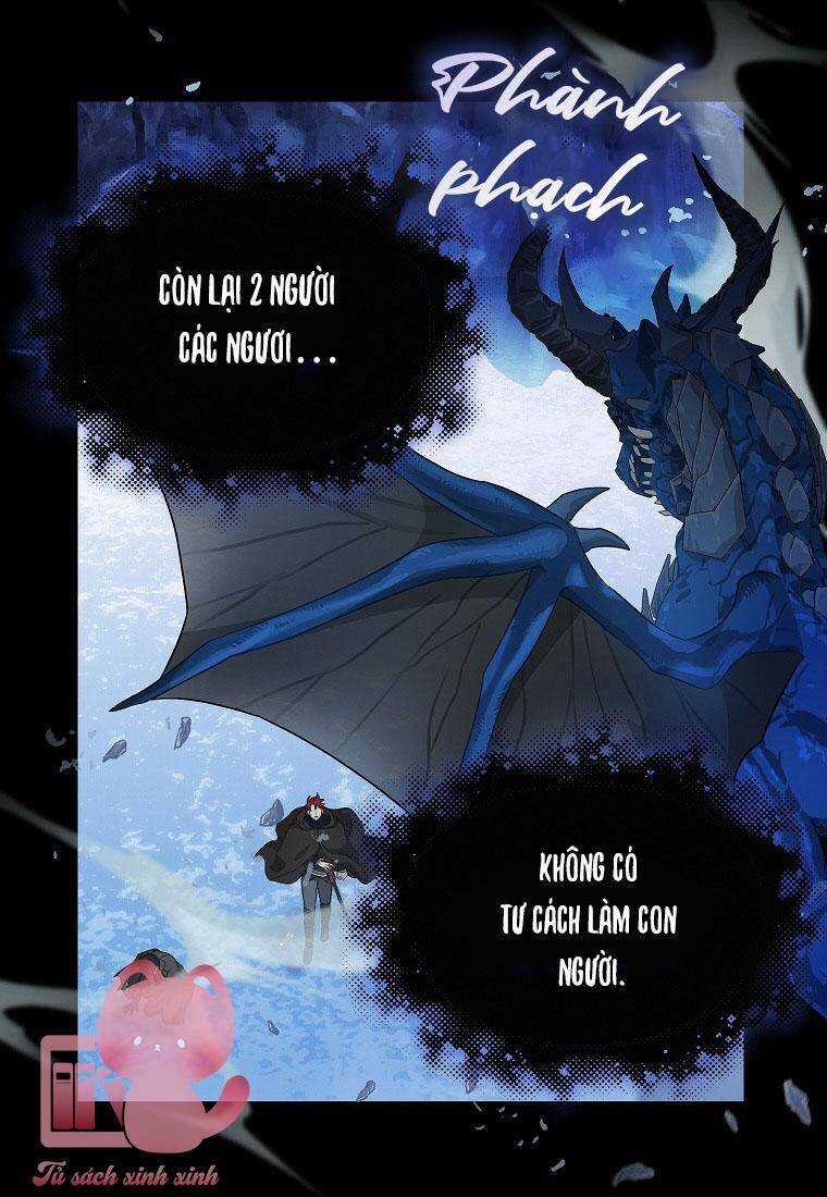 Hãy Bỏ Mặc Tôi Chapter 88 trang 5