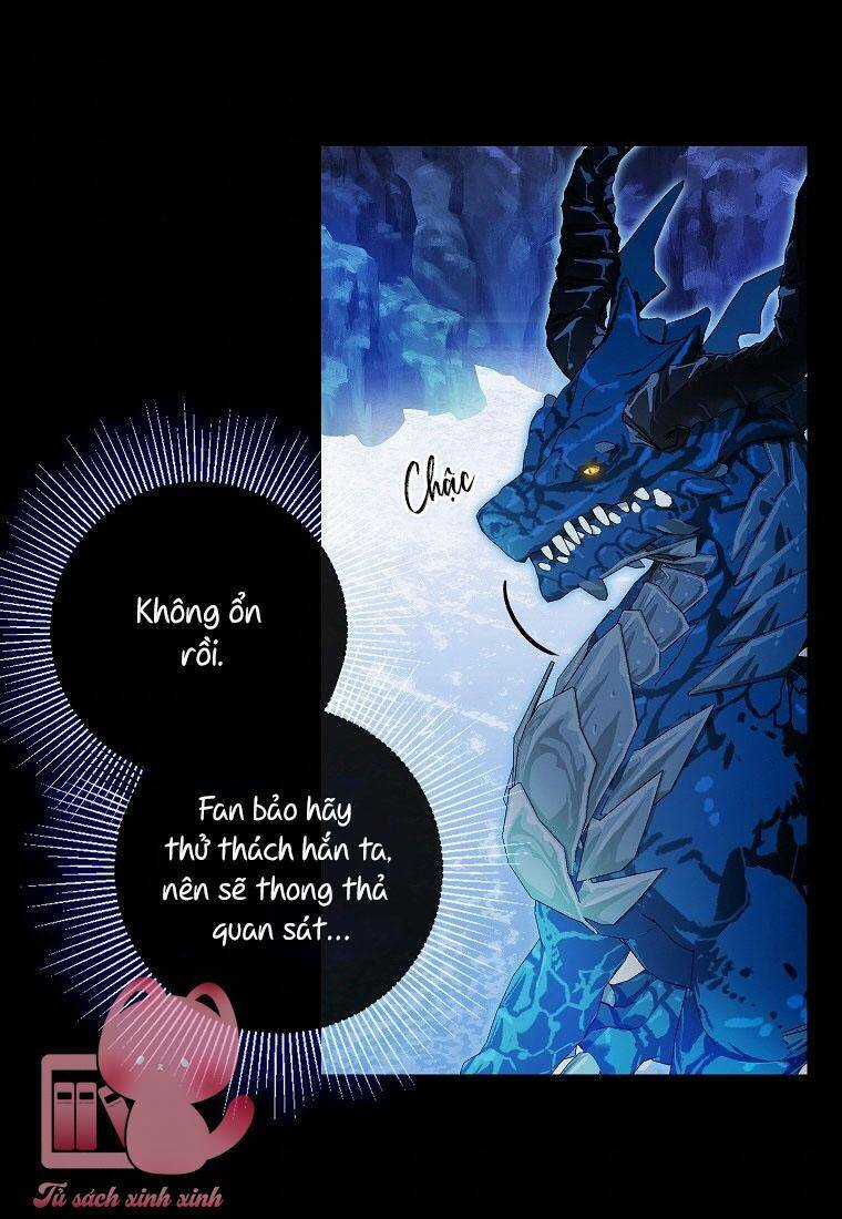 Hãy Bỏ Mặc Tôi Chapter 88 trang 51