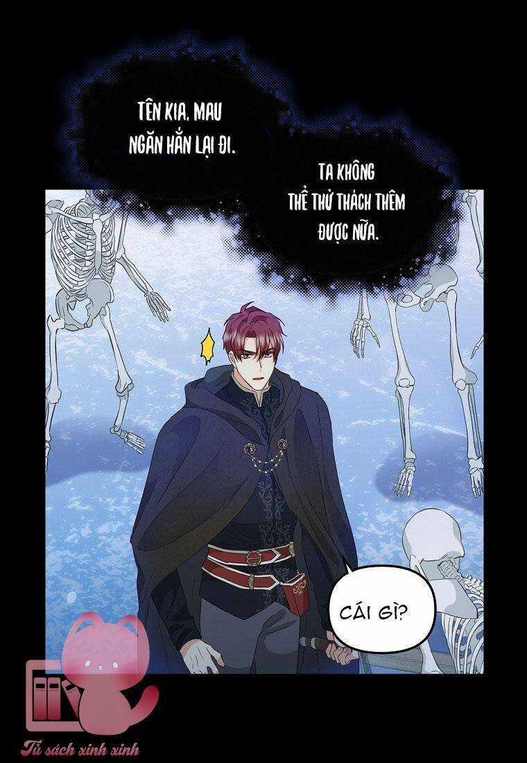 Hãy Bỏ Mặc Tôi Chapter 88 trang 52