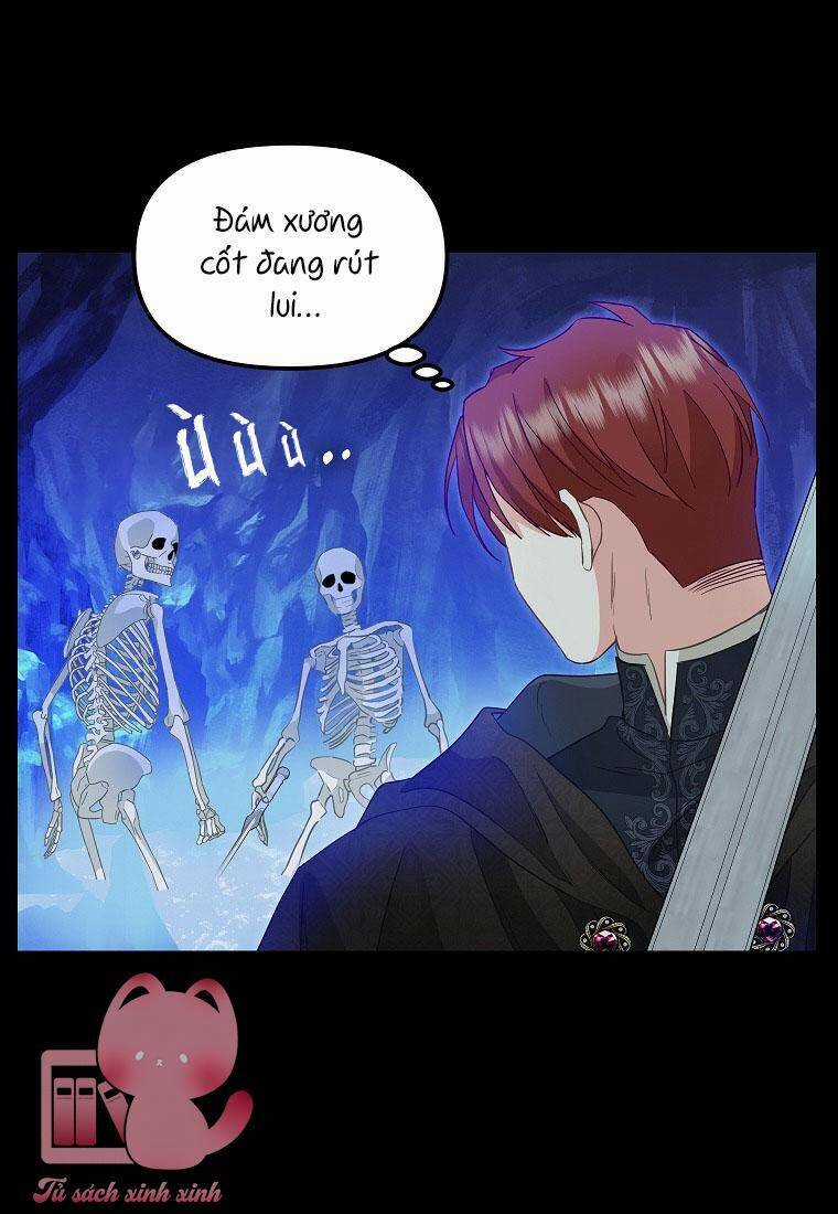 Hãy Bỏ Mặc Tôi Chapter 88 trang 53