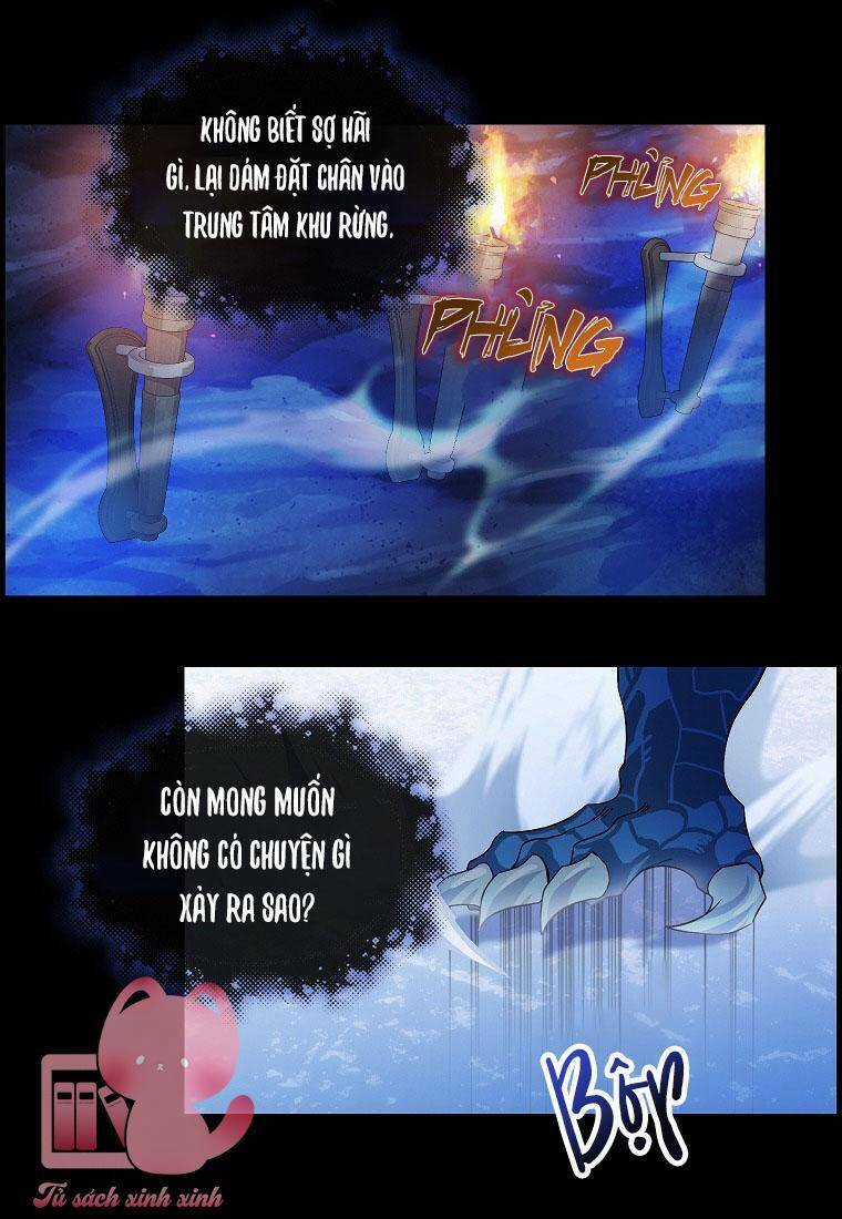 Hãy Bỏ Mặc Tôi Chapter 88 trang 6