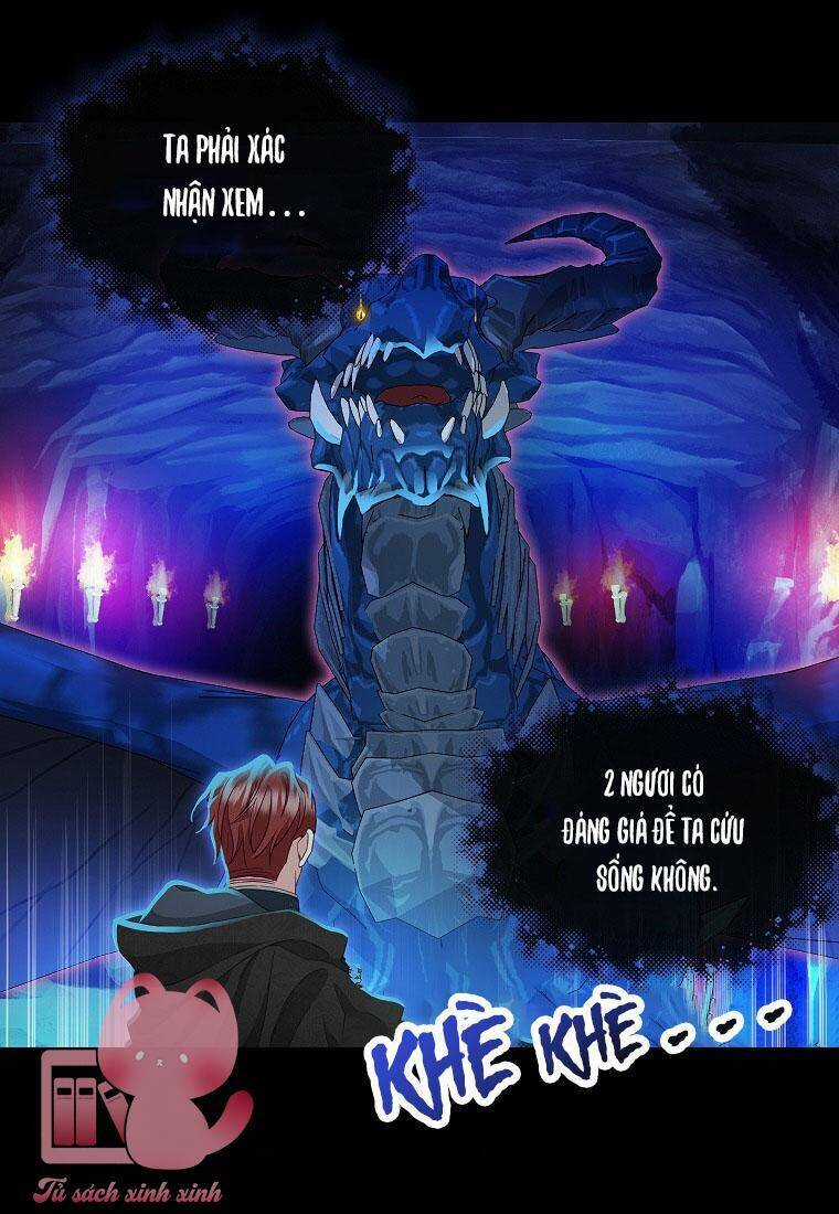 Hãy Bỏ Mặc Tôi Chapter 88 trang 7