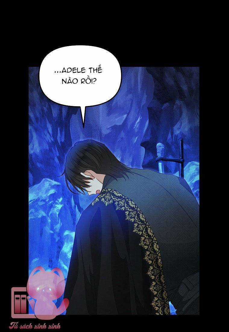 Hãy Bỏ Mặc Tôi Chapter 88 trang 8