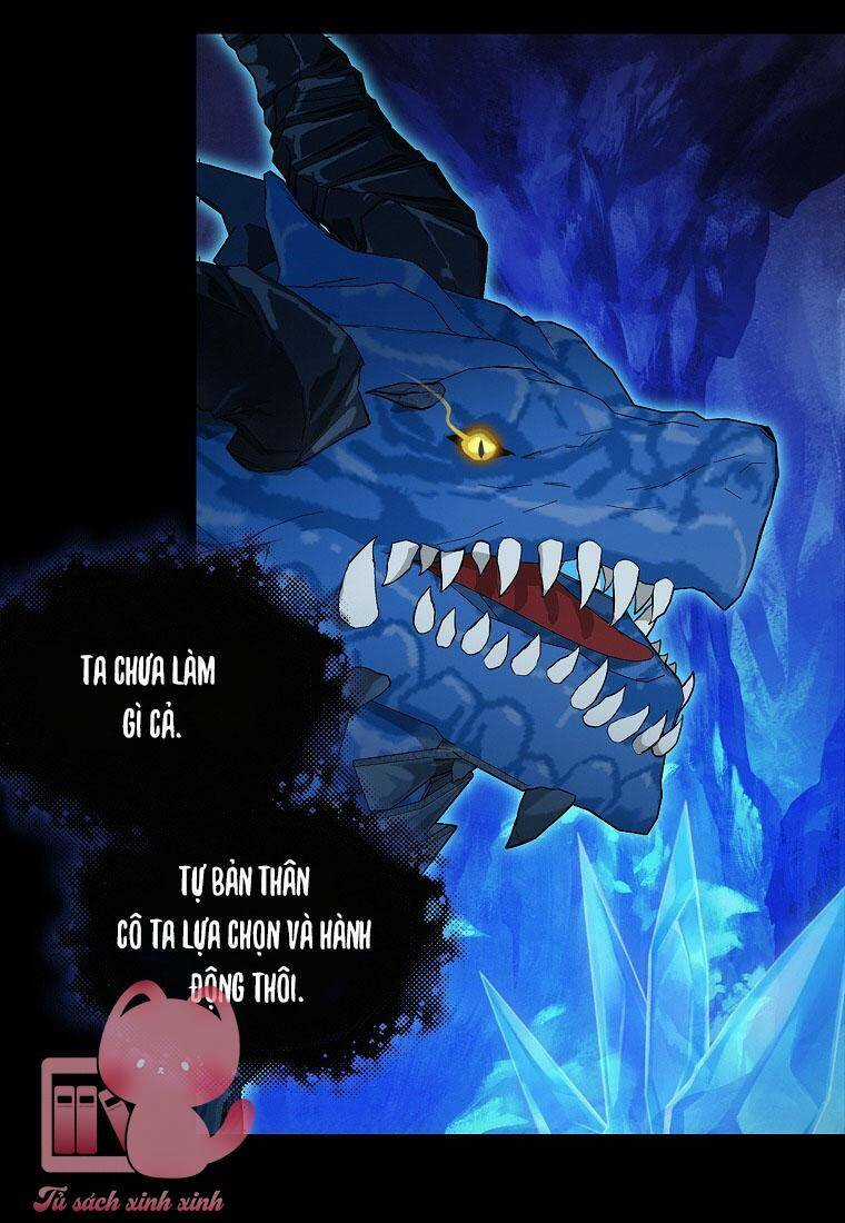 Hãy Bỏ Mặc Tôi Chapter 88 trang 9