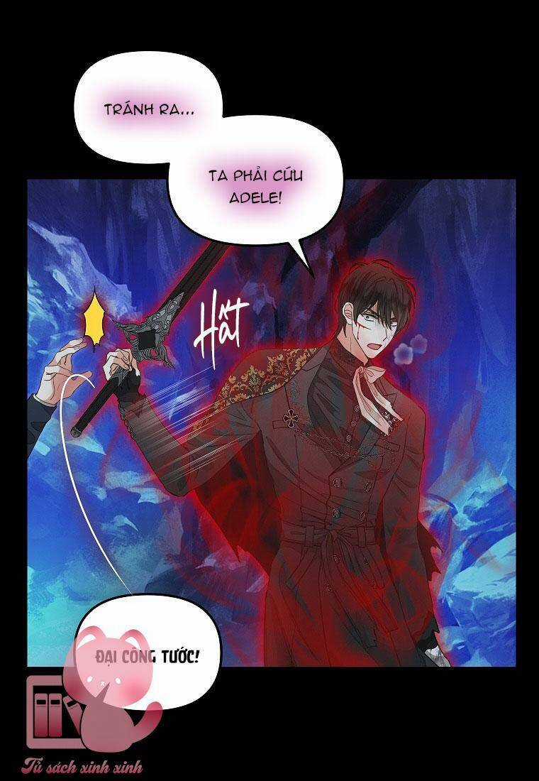 Hãy Bỏ Mặc Tôi Chapter 89 trang 10