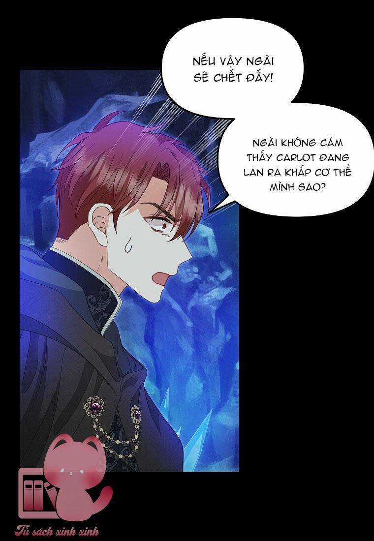 Hãy Bỏ Mặc Tôi Chapter 89 trang 11