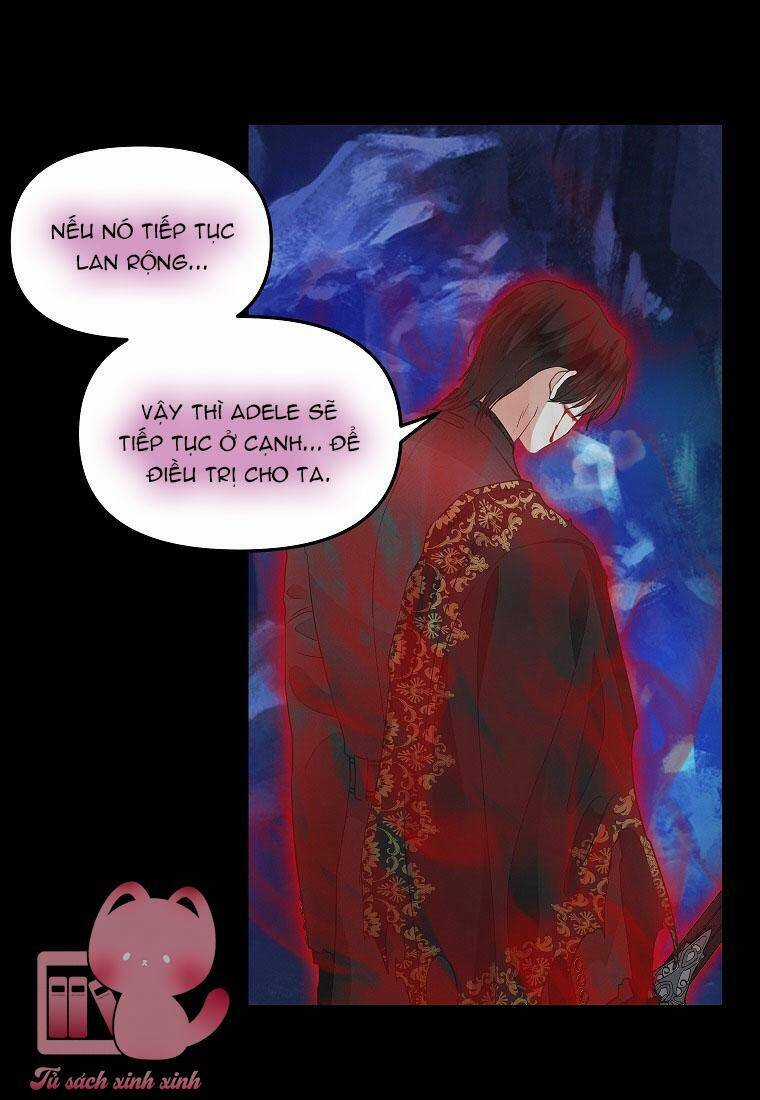 Hãy Bỏ Mặc Tôi Chapter 89 trang 12