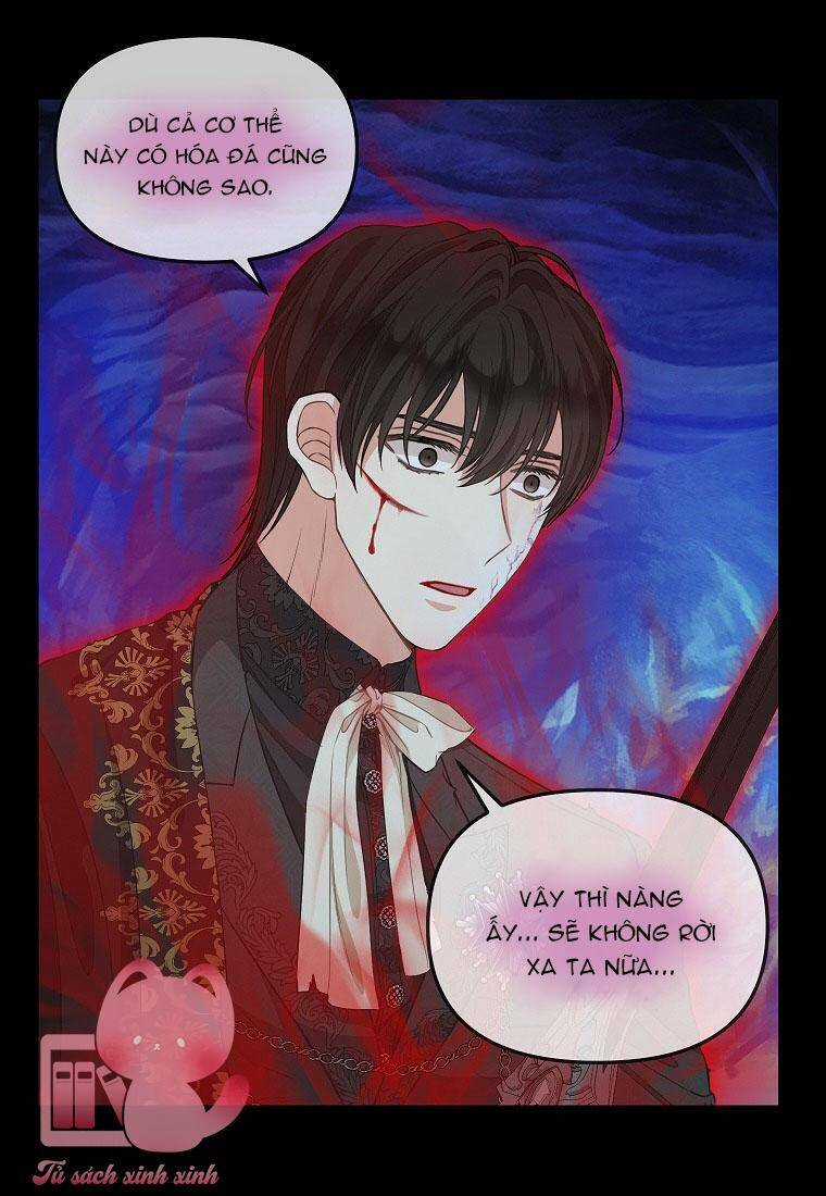 Hãy Bỏ Mặc Tôi Chapter 89 trang 13