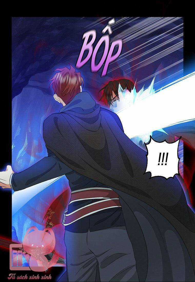 Hãy Bỏ Mặc Tôi Chapter 89 trang 15