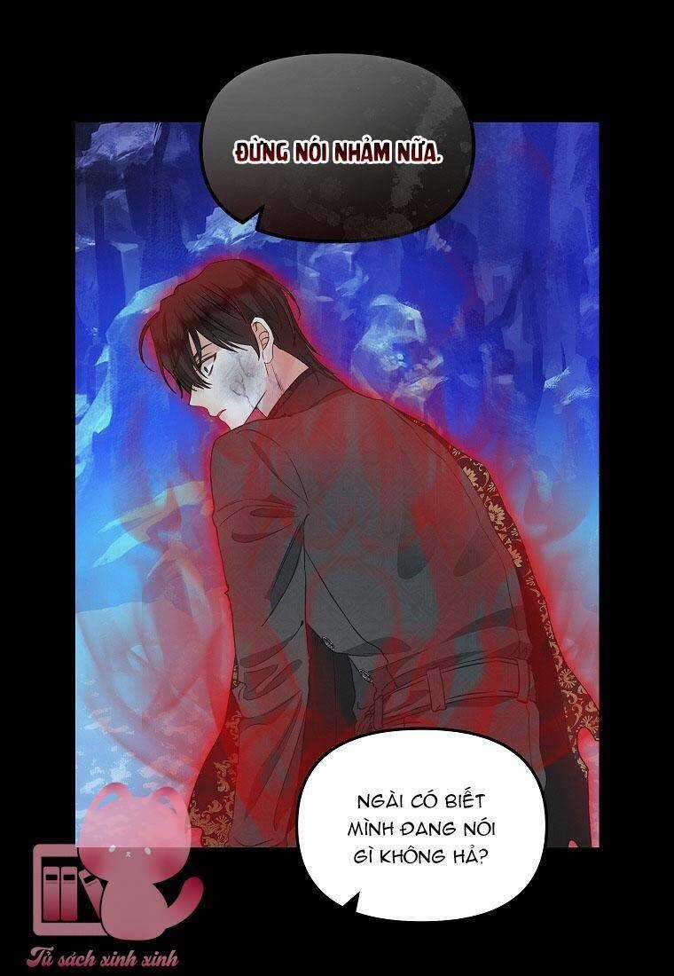 Hãy Bỏ Mặc Tôi Chapter 89 trang 16