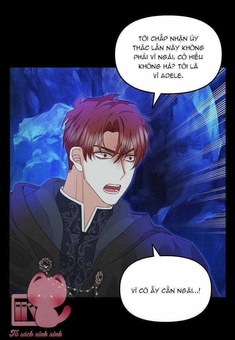 Hãy Bỏ Mặc Tôi Chapter 89 trang 17