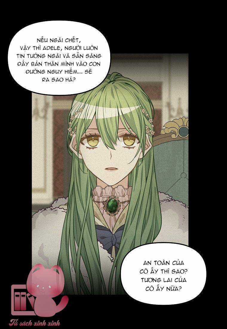 Hãy Bỏ Mặc Tôi Chapter 89 trang 18