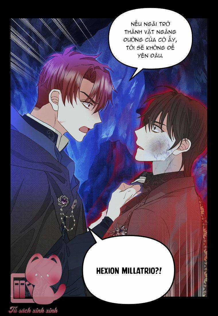 Hãy Bỏ Mặc Tôi Chapter 89 trang 20