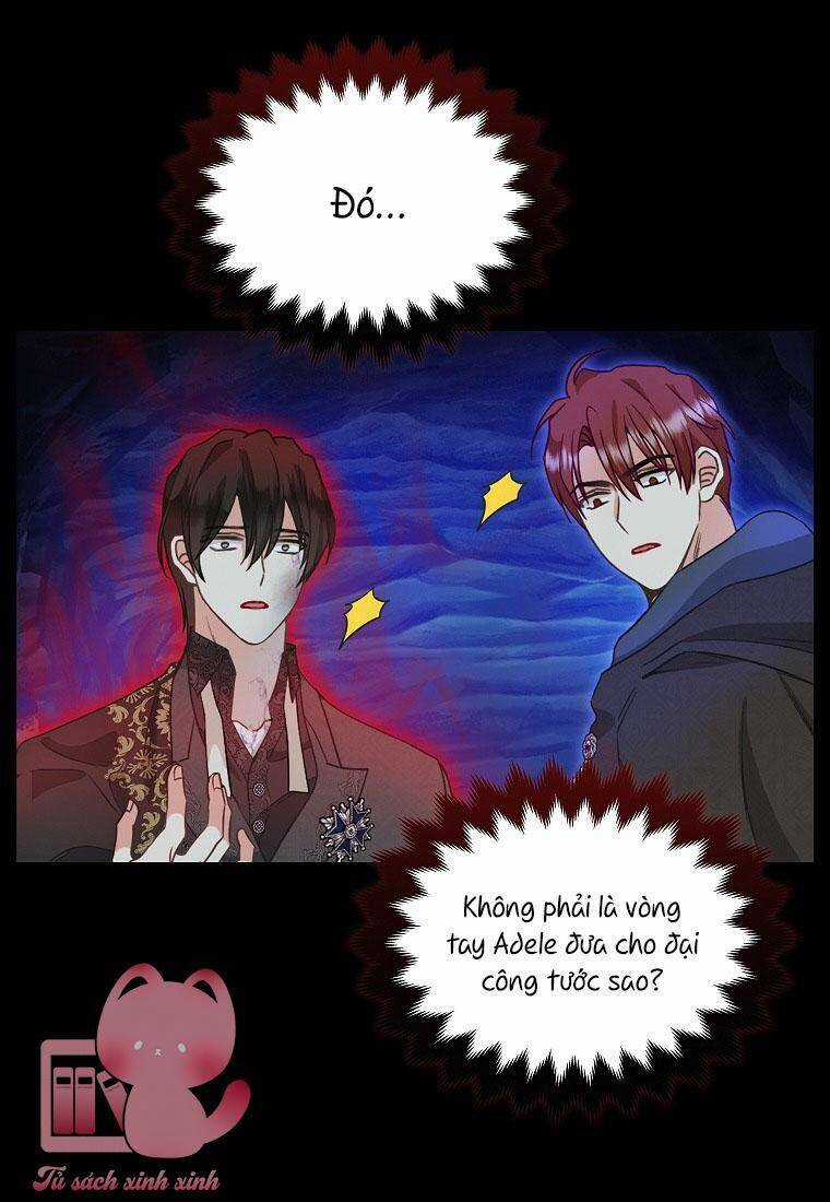 Hãy Bỏ Mặc Tôi Chapter 89 trang 23