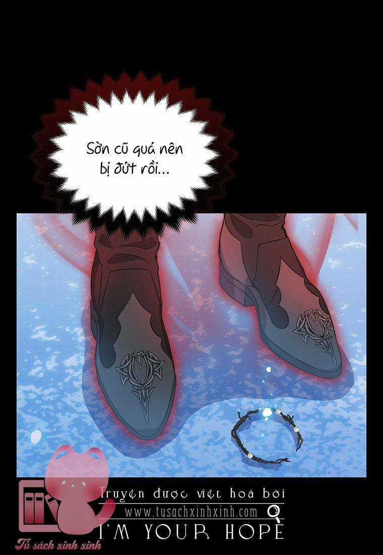 Hãy Bỏ Mặc Tôi Chapter 89 trang 24