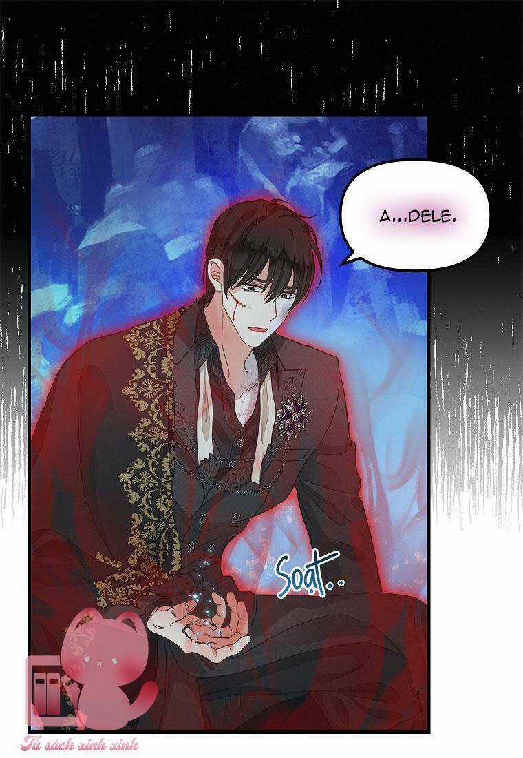 Hãy Bỏ Mặc Tôi Chapter 89 trang 25