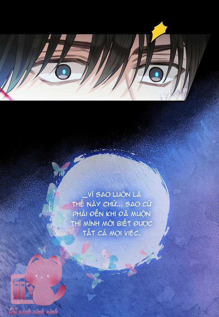 Hãy Bỏ Mặc Tôi Chapter 89 trang 26