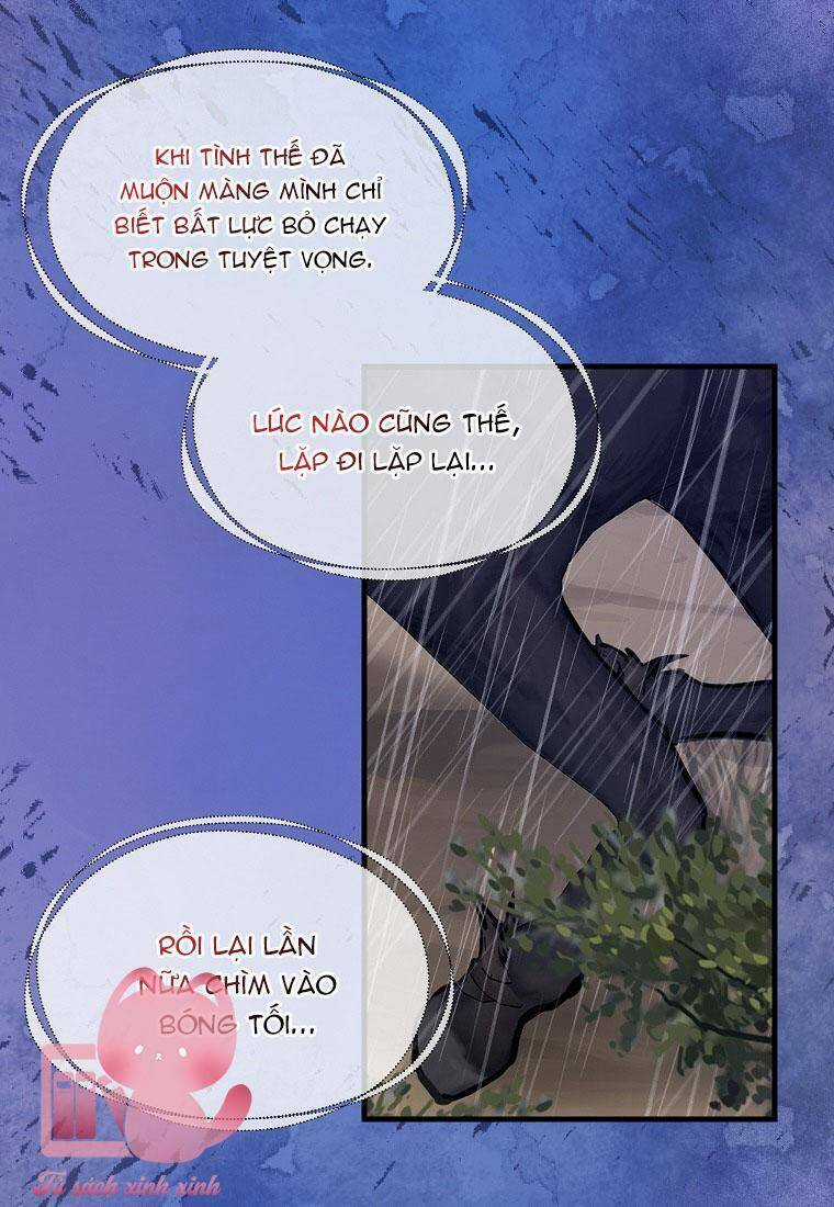 Hãy Bỏ Mặc Tôi Chapter 89 trang 27