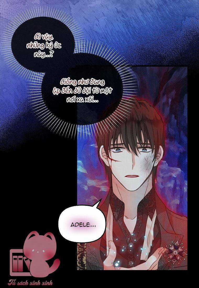 Hãy Bỏ Mặc Tôi Chapter 89 trang 29