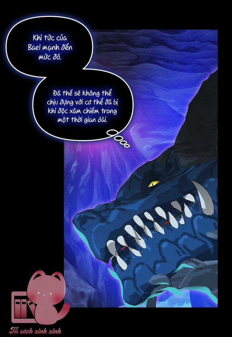 Hãy Bỏ Mặc Tôi Chapter 89 trang 3